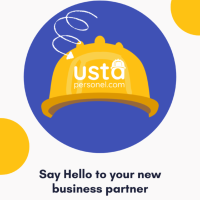 Yeni partnerinize merhaba deyin