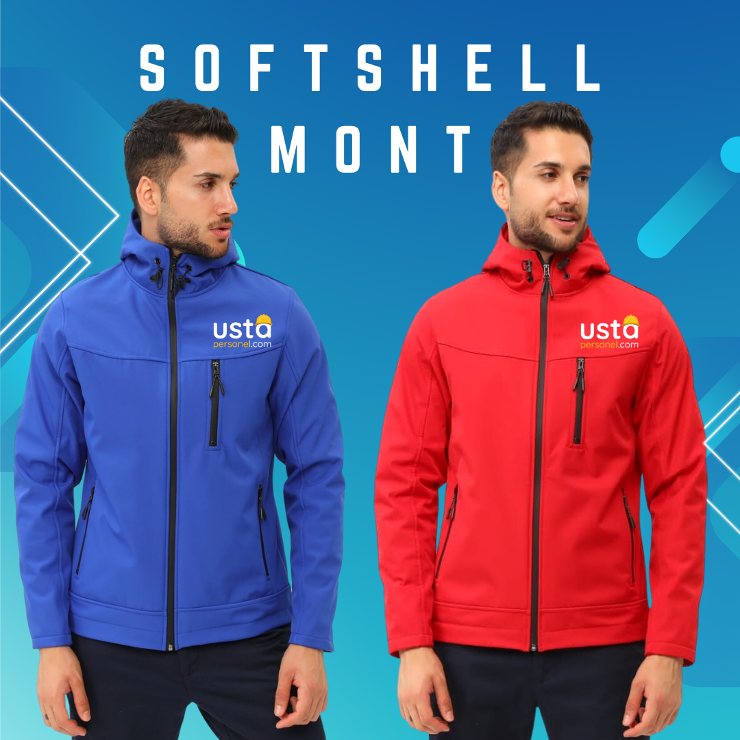 SOFTSHELL-MONT