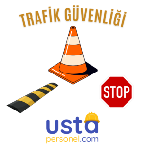 TRAFİK-GÜVENLİĞİ